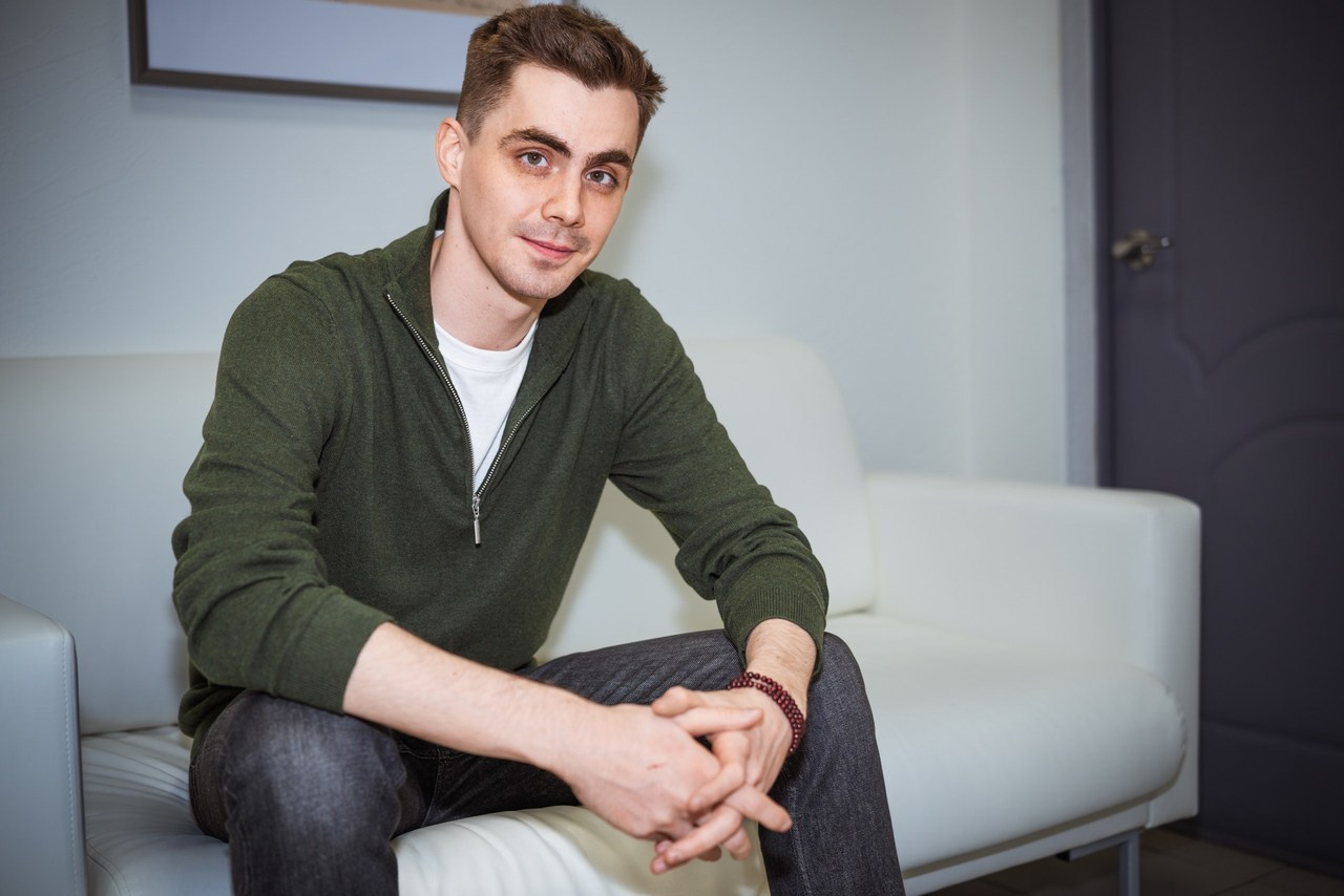 Отзывы на работу фотографа Дениса Южакова. Портретный, репортажный и свадебный фотограф в Екатеринбурге Денис Южаков