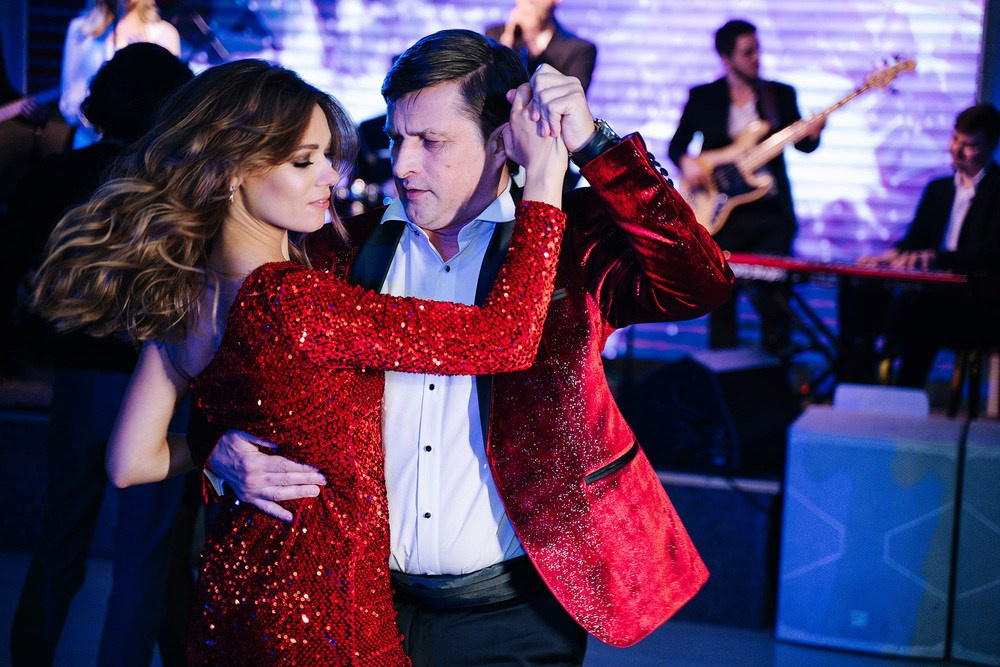 Event. Бизнес-фотограф в Москве — Виталий Агабабян