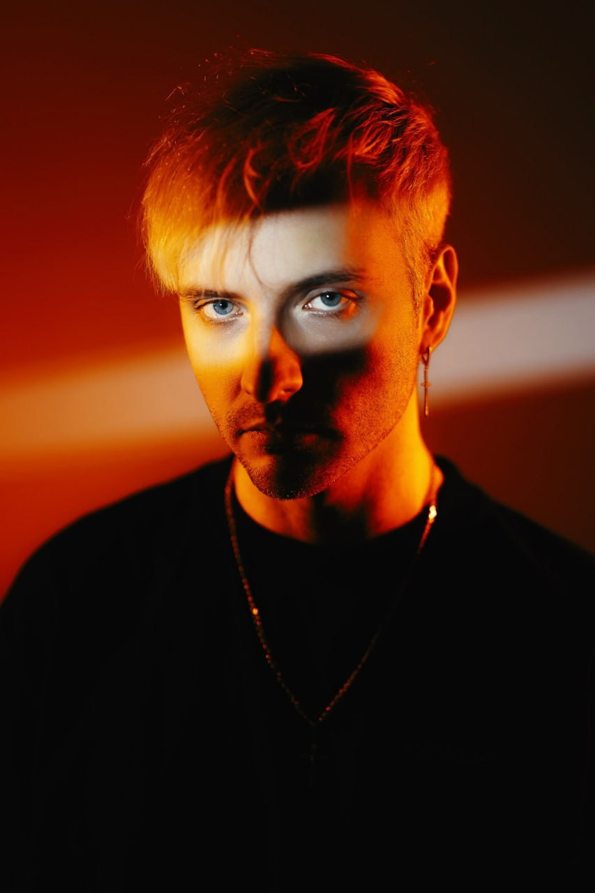 Pyrokinesis. Фотограф Лосев Артём