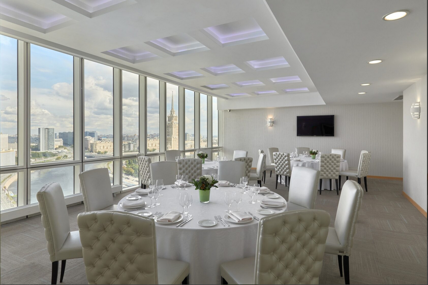 Площадка № 2-21. Свадебный организатор Москва