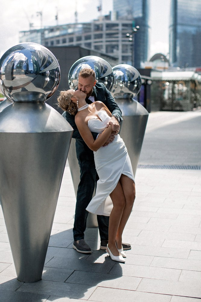 6 июня 2024. Свадебный организатор Москва