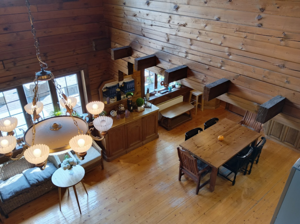 Площадка № 2-1. Свадебный организатор Москва