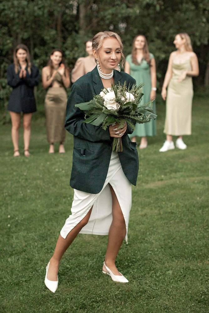 6 июня 2024. Свадебный организатор Москва