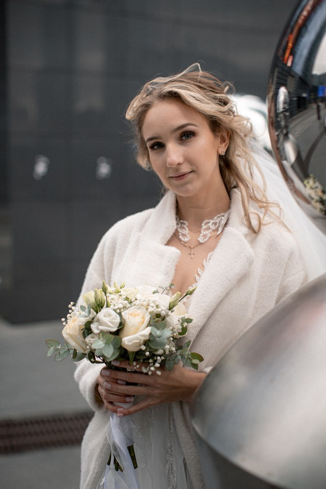 25 сентября 2025. Свадебный организатор Москва