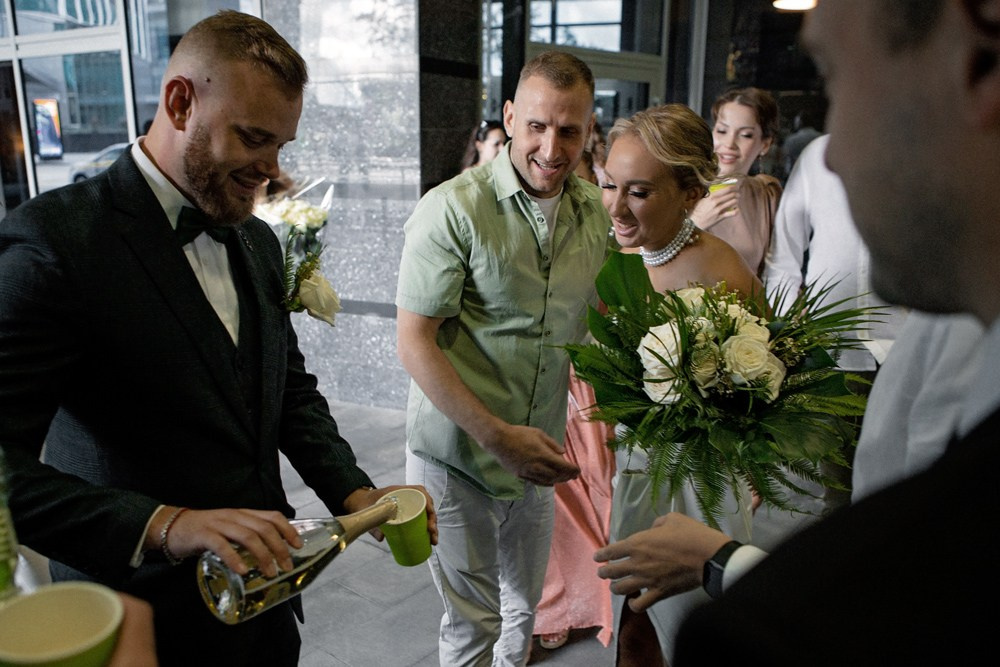 6 июня 2024. Свадебный организатор Москва