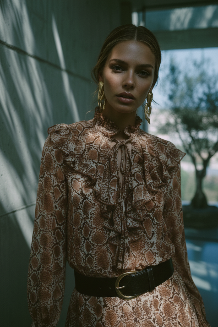 Без фотографа. AI