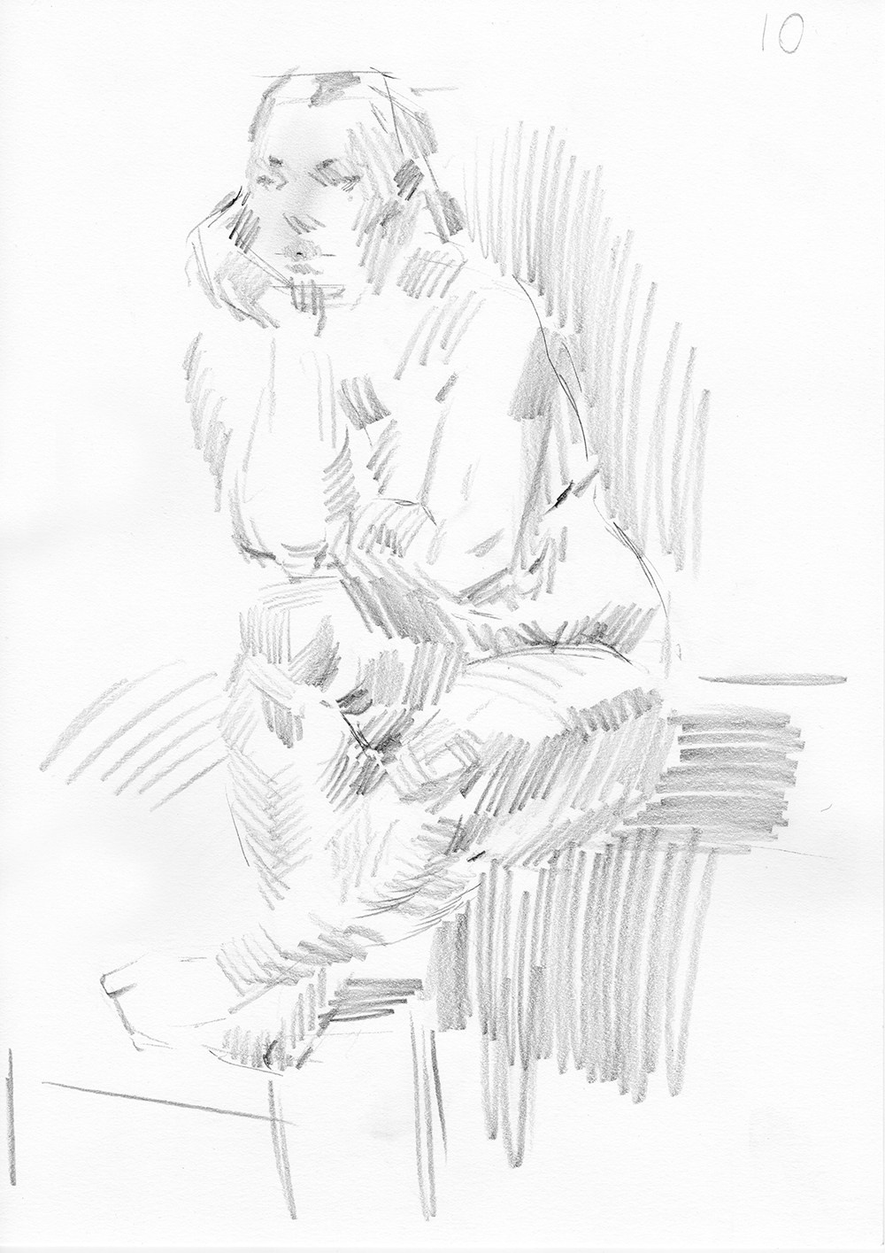 Traditional. YarkovViktorGallery