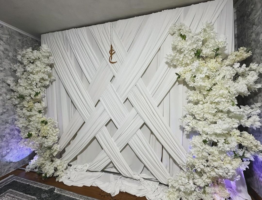 Свадебные фотозоны. Главная