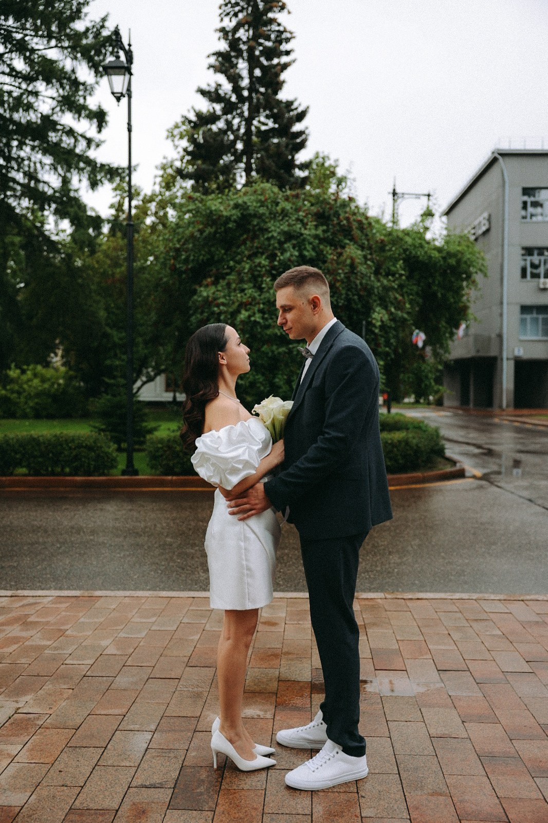 Руслан и Оксана. Фотограф Нижний Новгород