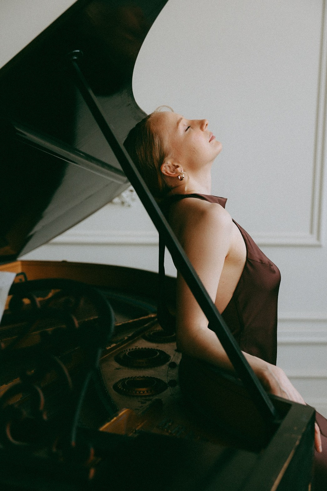 Сергей и Даша. Фотограф Нижний Новгород