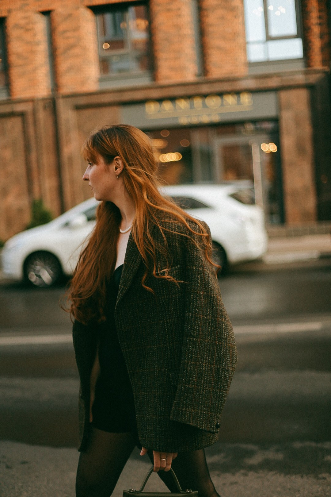 Катя. Фотограф Нижний Новгород