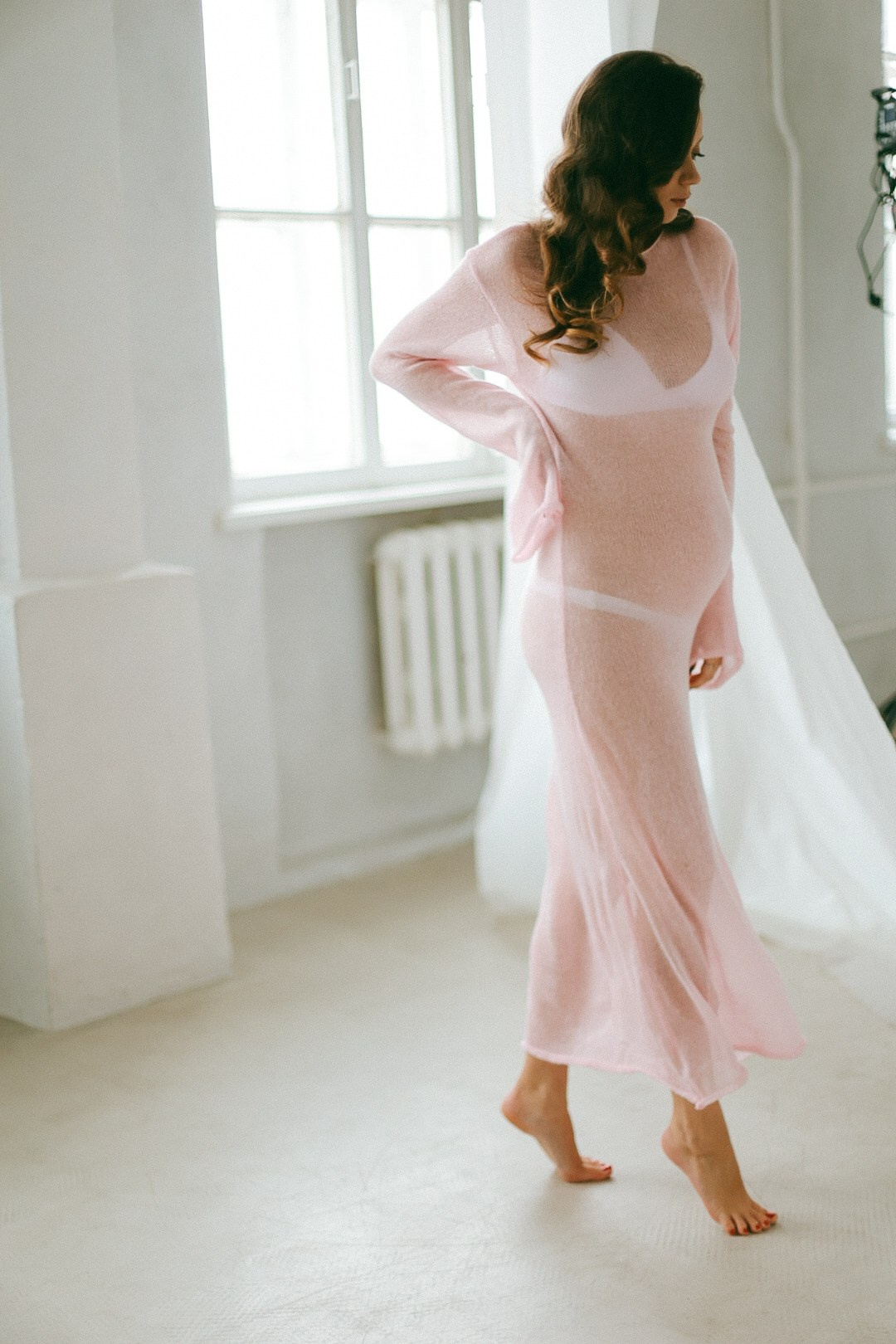 Вадим и Кристина. Фотограф Нижний Новгород