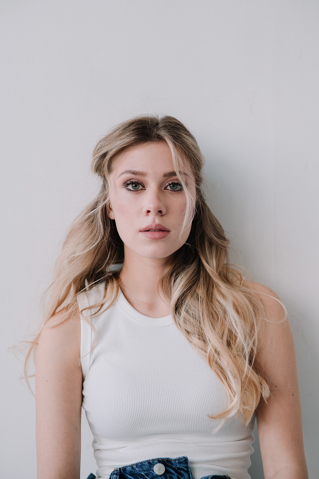 Портретные съемки. Репортажный и портретный фотограф Алена Братчук