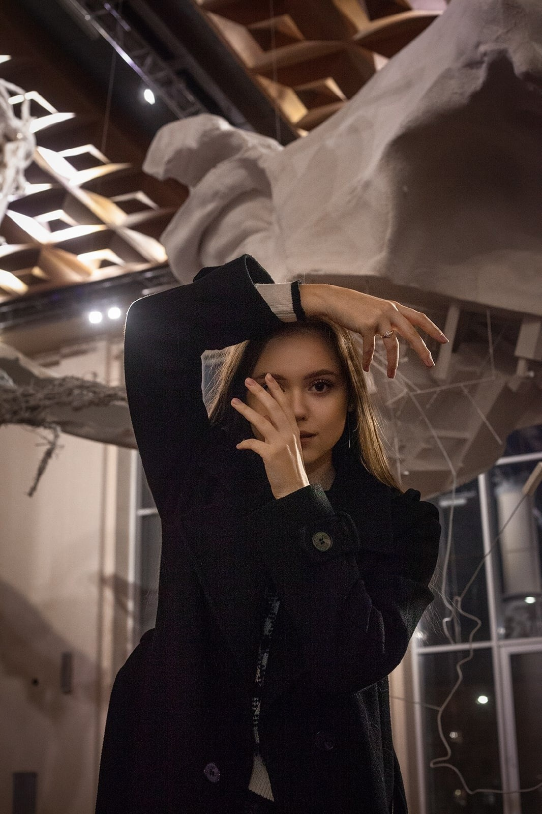 Полина. Фотограф Казначеева Юлия Иваново/Москва