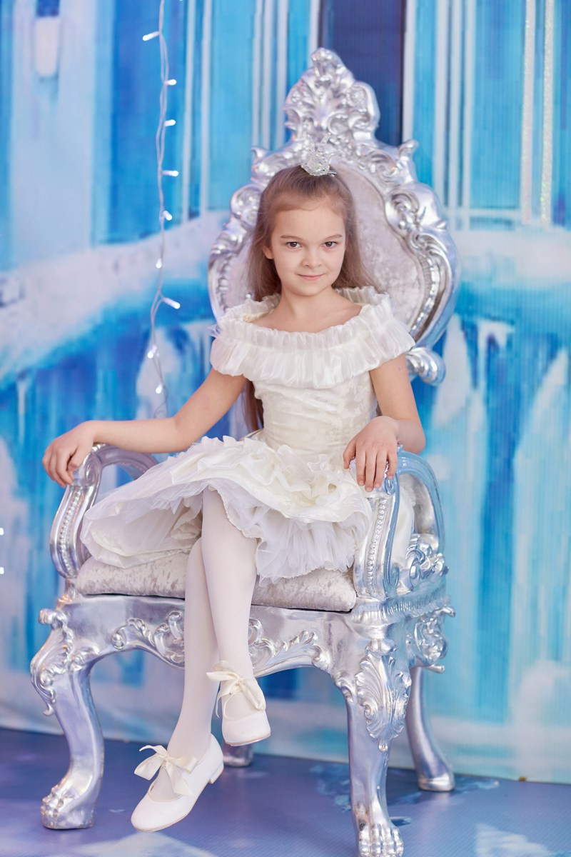 Новогодняя фотосессия в Самаре. Фотограф Татьяна Малушкина