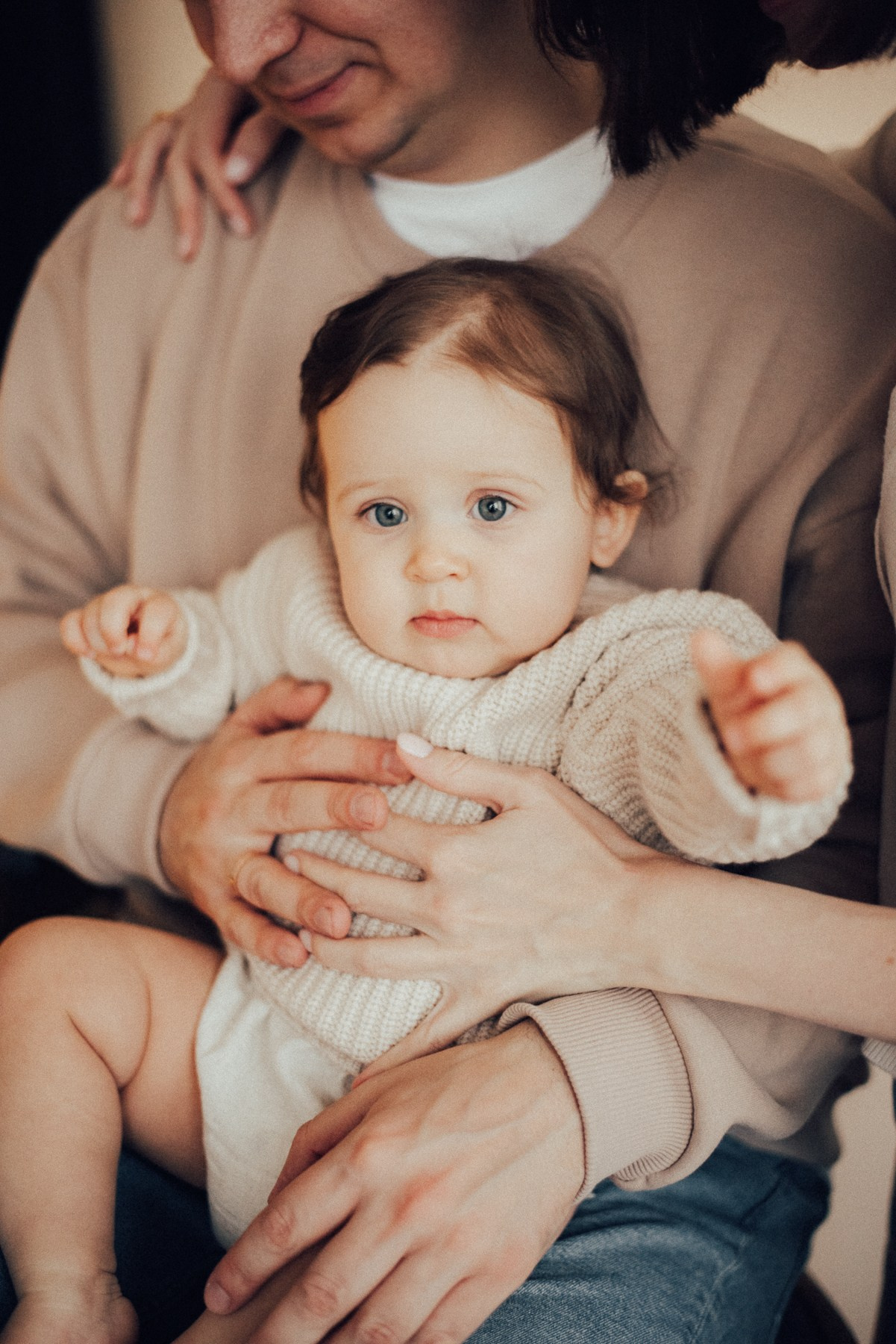 Годик | в студии