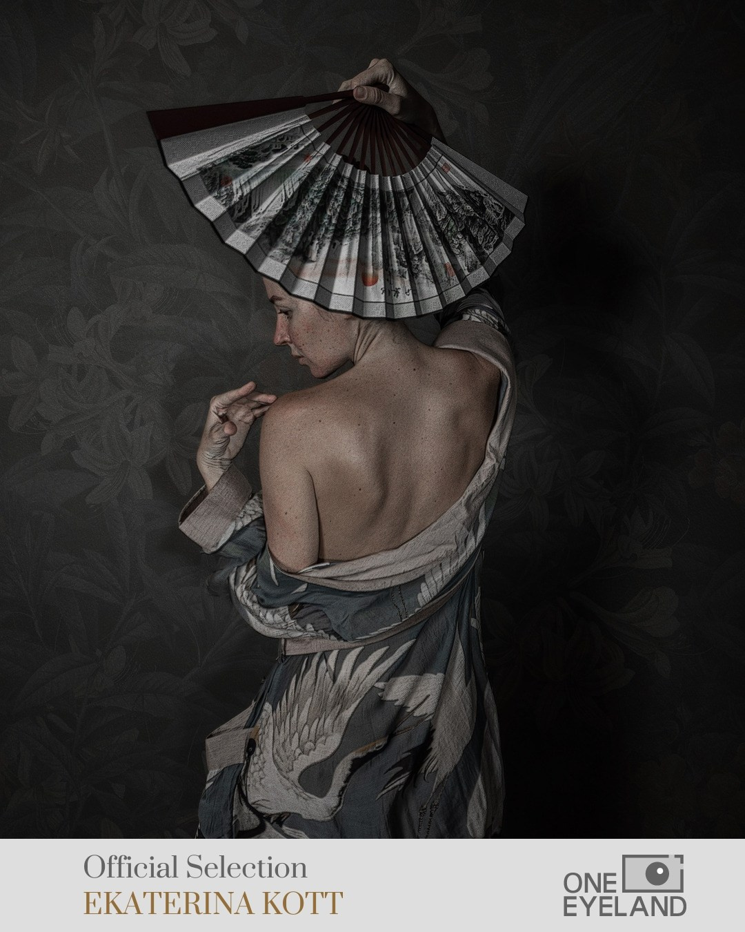 One Eyeland. Art Рhotographer Russia/Moscow