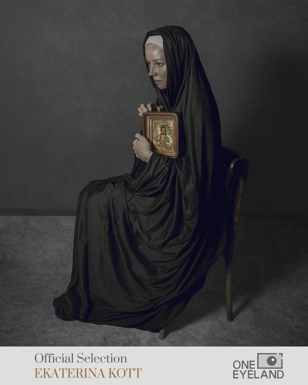 One Eyeland. Art Рhotographer Russia/Moscow