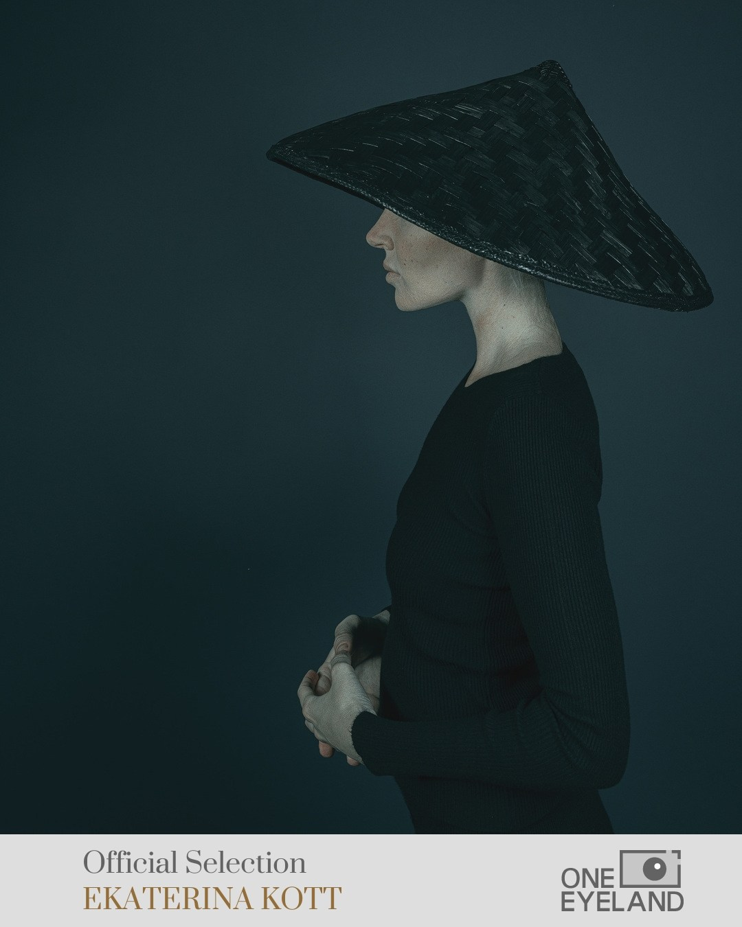 One Eyeland. Art Рhotographer Russia/Moscow