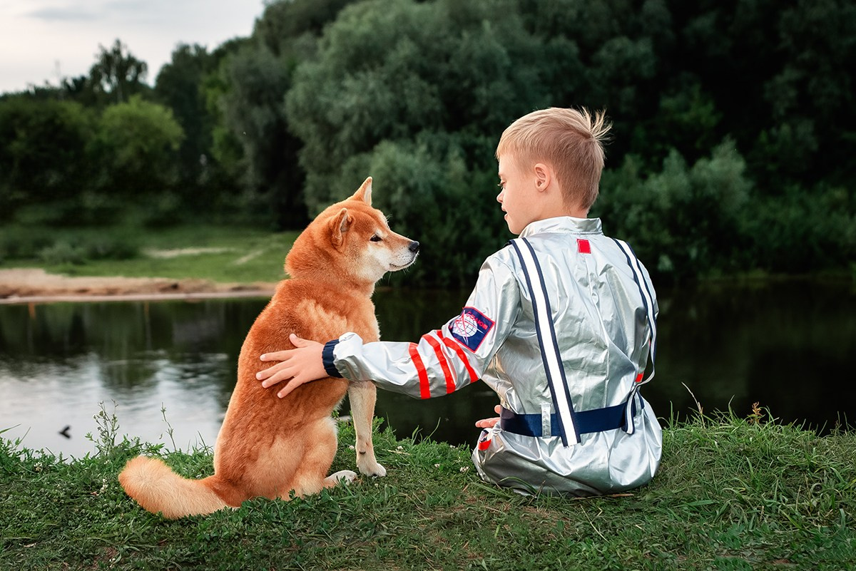 Маленький принц. Фотограф Крещение Венчание Москва