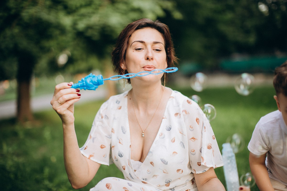 Вот оно какое наше лето. Семейный, детский и школьный фотограф в Москве Рудницкая Анна