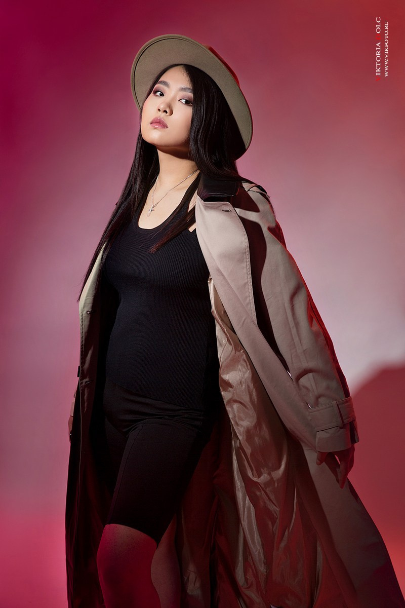 Портреты. Семейный и детский фотограф в Москве и МО Виктория Иваненко