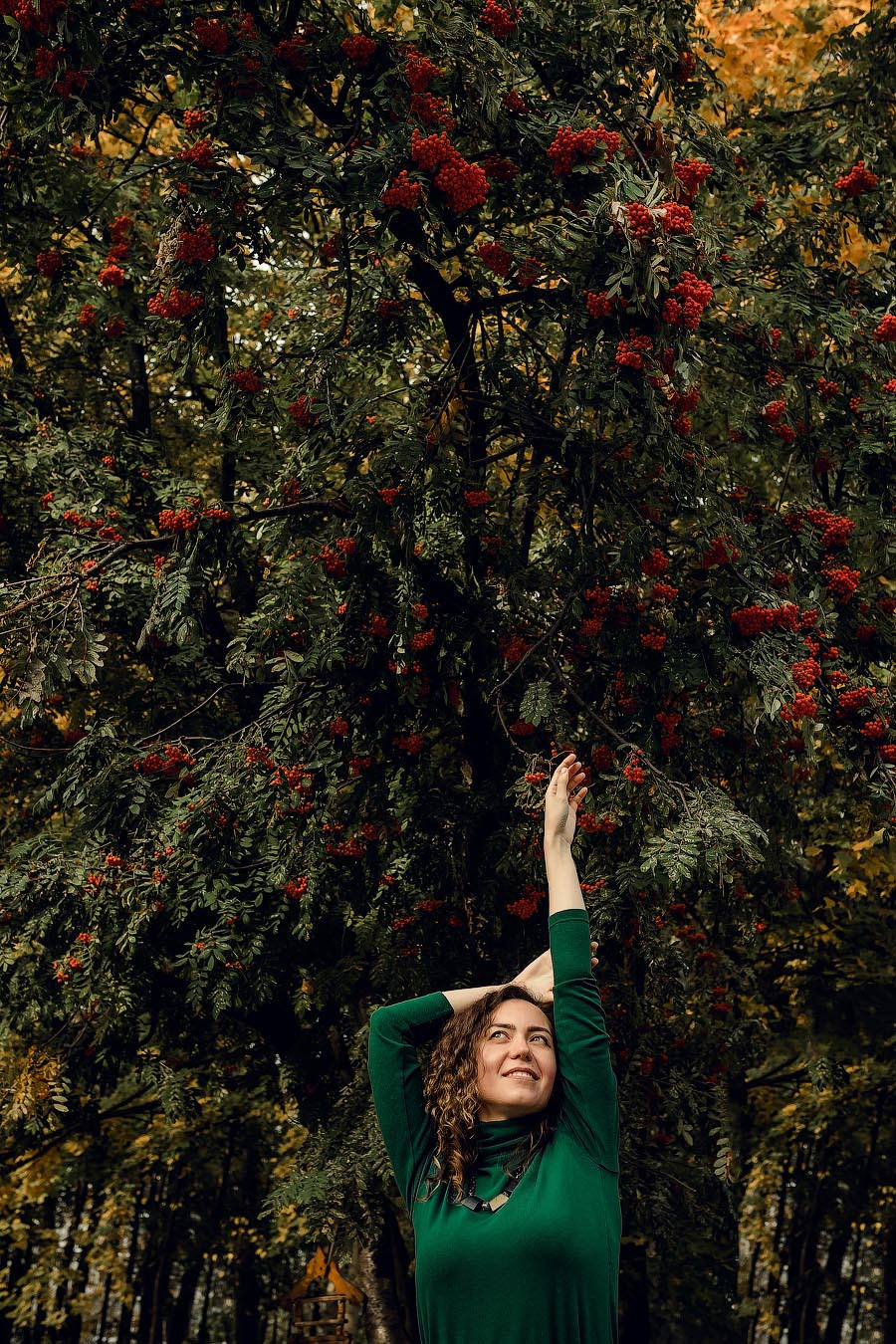 Анастасия. Семейный фотограф в Перми Ольга Гилева. Выпускные альбомы