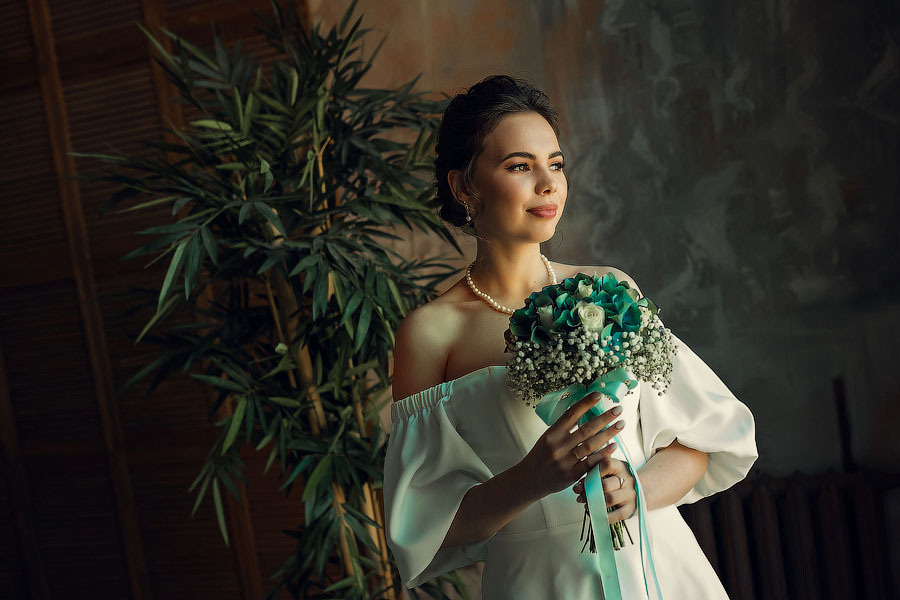 Свадебное. Семейный фотограф в Перми Ольга Гилева. Выпускные альбомы