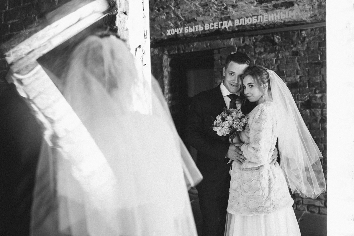 Свадебное. Семейный фотограф в Перми Ольга Гилева. Выпускные альбомы