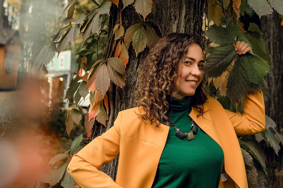 Анастасия. Семейный фотограф в Перми Ольга Гилева. Выпускные альбомы