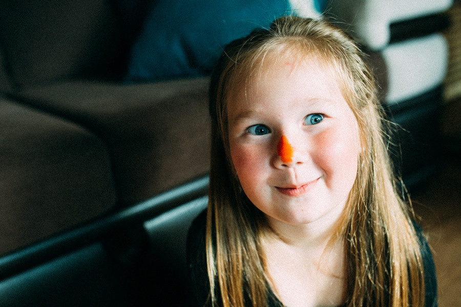В ожидании Ванюши. Семейный фотограф в Перми Ольга Гилева. Выпускные альбомы