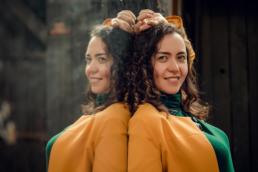 Анастасия. Семейный фотограф в Перми Ольга Гилева. Выпускные альбомы