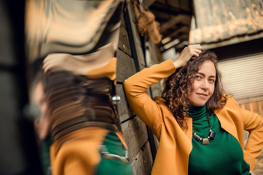 Анастасия. Семейный фотограф в Перми Ольга Гилева. Выпускные альбомы