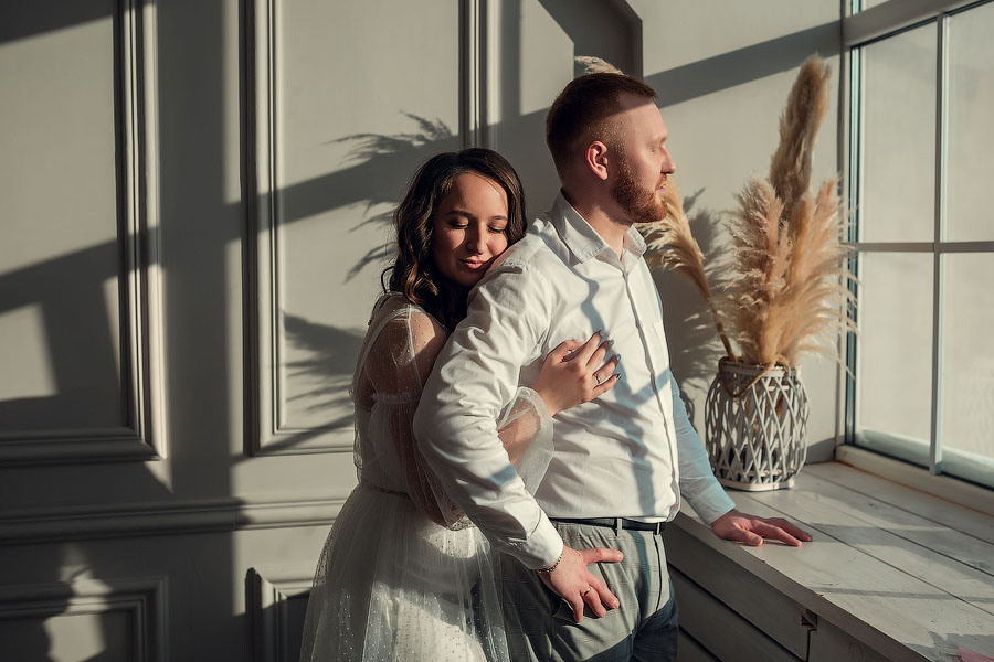 Свадебное. Семейный фотограф в Перми Ольга Гилева. Выпускные альбомы