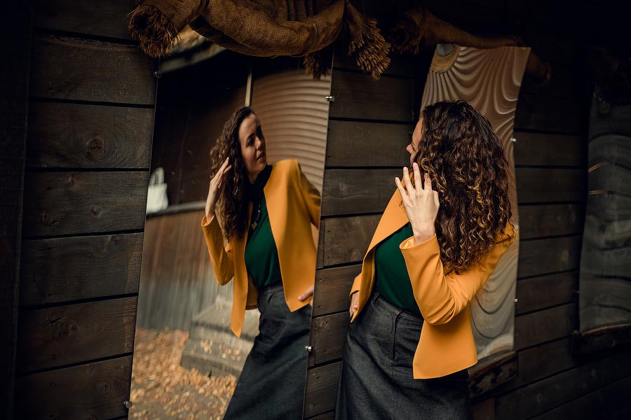 Анастасия. Семейный фотограф в Перми Ольга Гилева. Выпускные альбомы