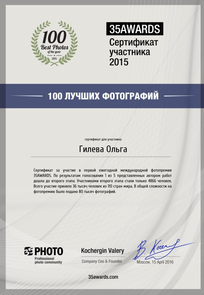 Успехи в творчестве. Семейный фотограф в Перми Ольга Гилева. Выпускные альбомы