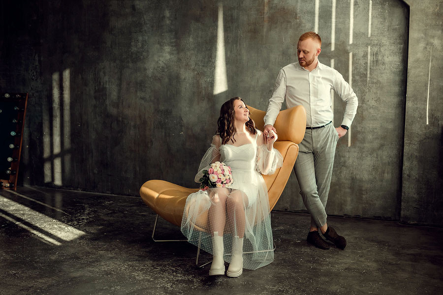 Свадебное. Семейный фотограф в Перми Ольга Гилева. Выпускные альбомы