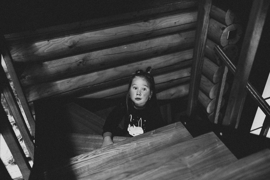 В ожидании Ванюши. Семейный фотограф в Перми Ольга Гилева. Выпускные альбомы