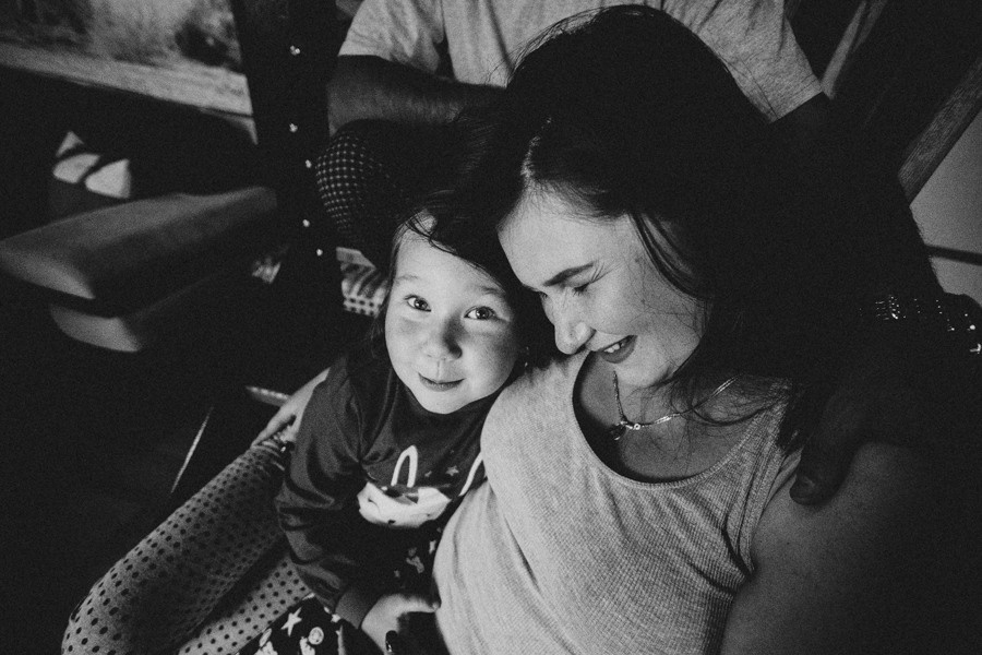 В ожидании Ванюши. Семейный фотограф в Перми Ольга Гилева. Выпускные альбомы