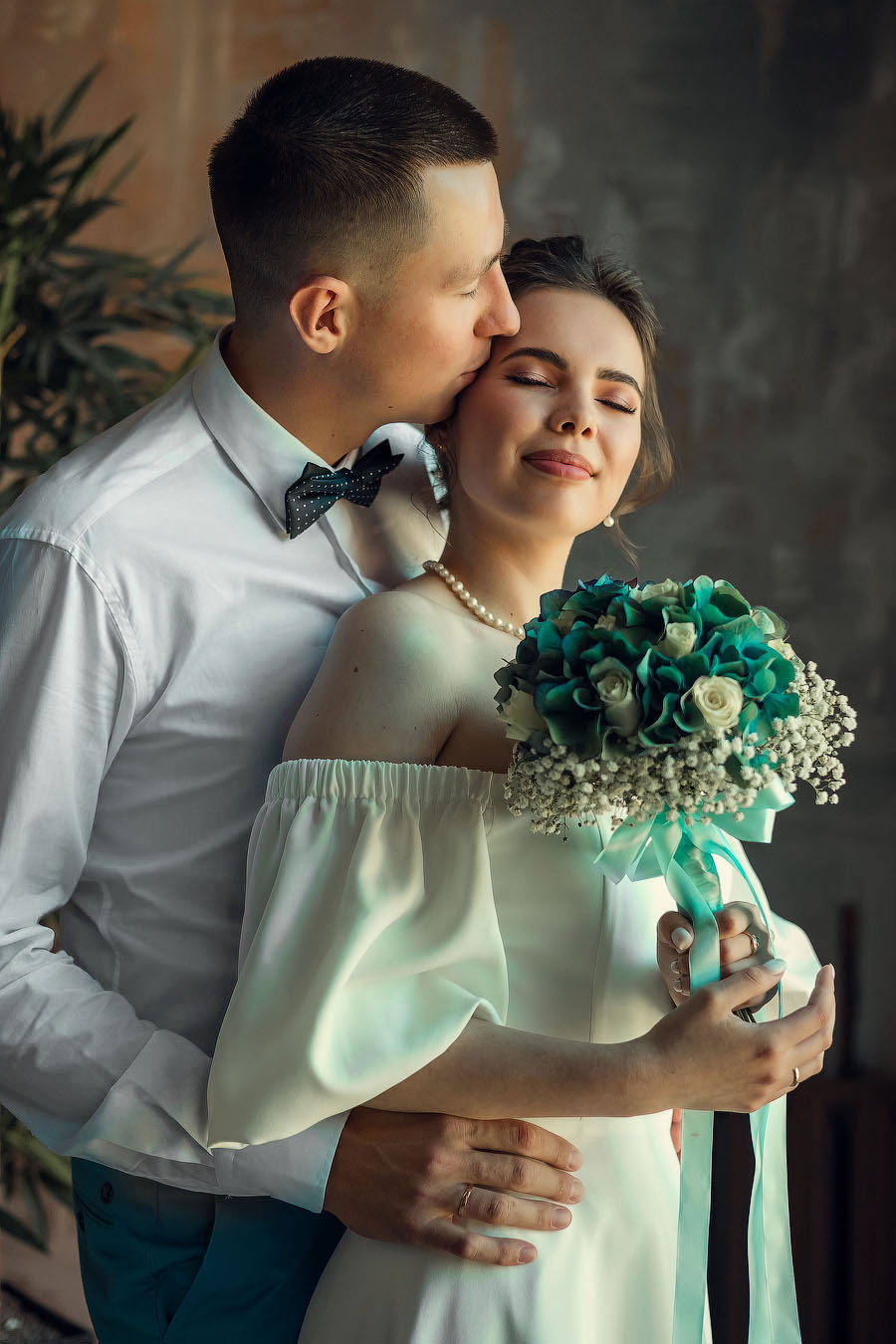 Свадебное. Семейный фотограф в Перми Ольга Гилева. Выпускные альбомы