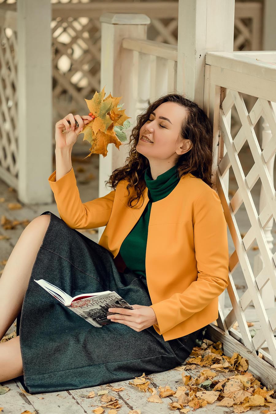 Анастасия. Семейный фотограф в Перми Ольга Гилева. Выпускные альбомы