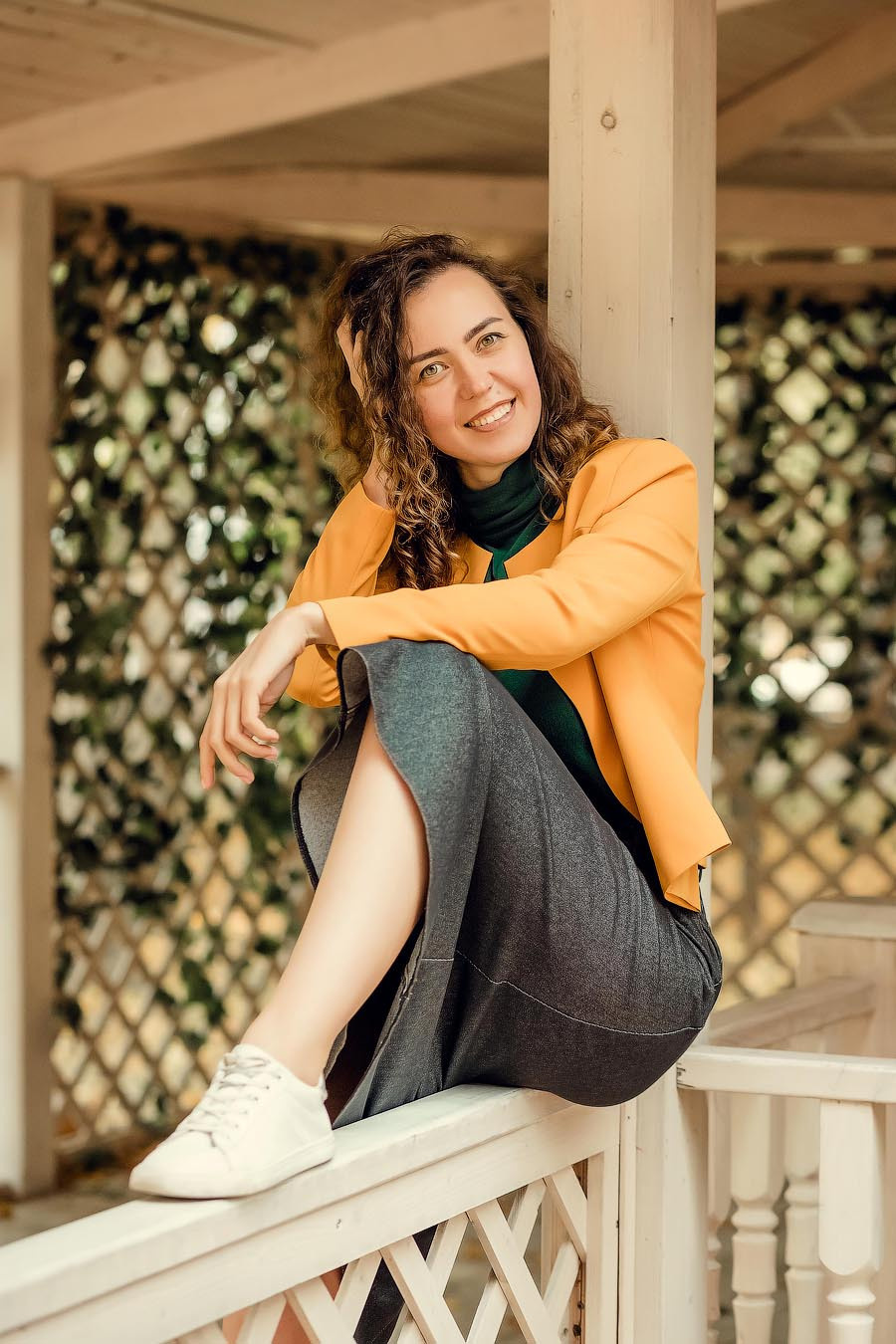 Анастасия. Семейный фотограф в Перми Ольга Гилева. Выпускные альбомы