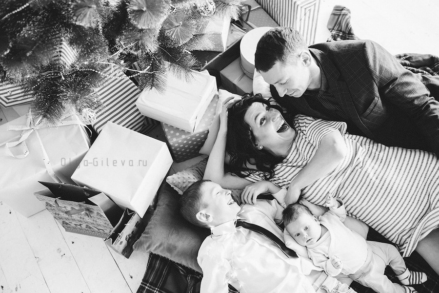Семья. Семейный фотограф в Перми Ольга Гилева. Выпускные альбомы