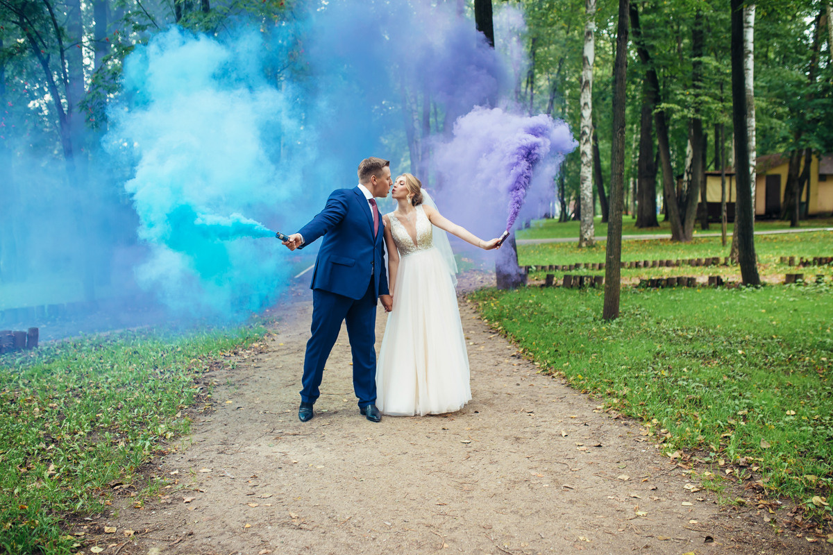 Свадебное. Семейный фотограф в Перми Ольга Гилева. Выпускные альбомы