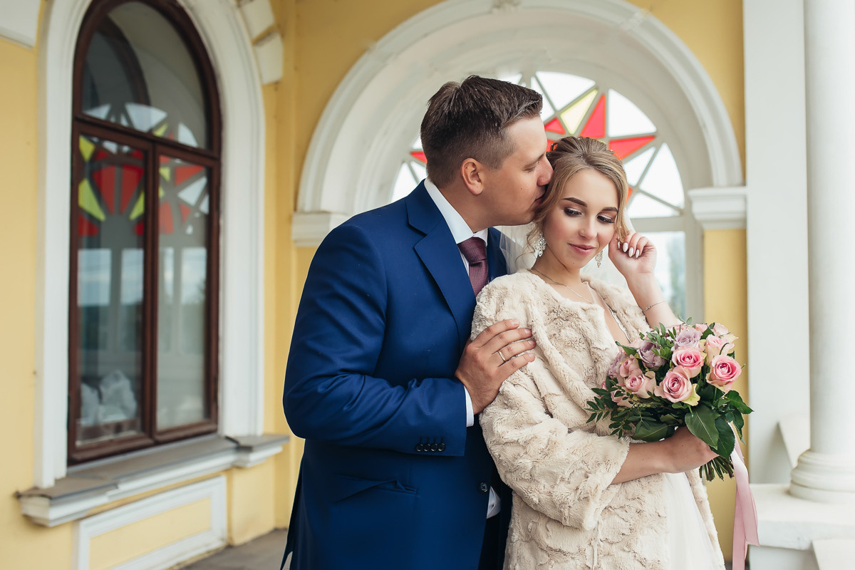 Свадебное. Семейный фотограф в Перми Ольга Гилева. Выпускные альбомы