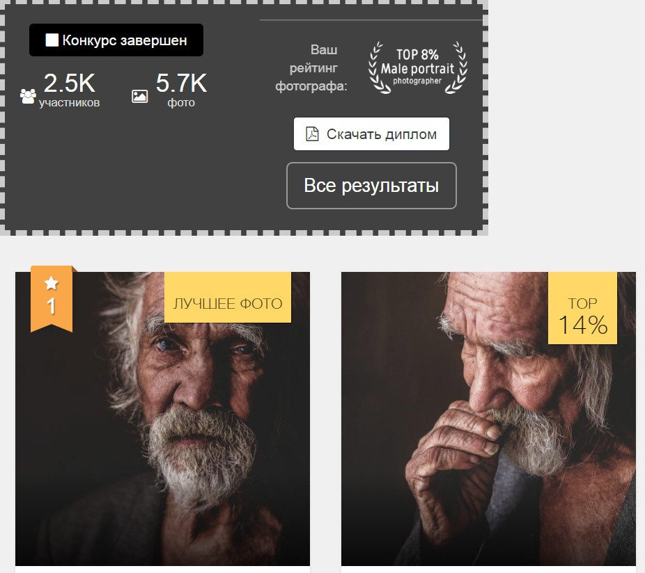 Успехи в творчестве. Семейный фотограф в Перми Ольга Гилева. Выпускные альбомы