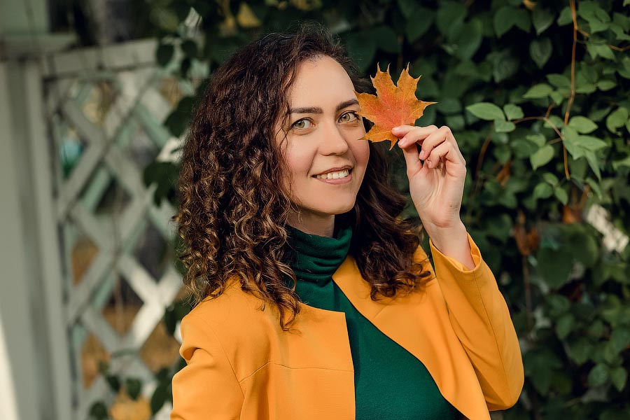 Анастасия. Семейный фотограф в Перми Ольга Гилева. Выпускные альбомы