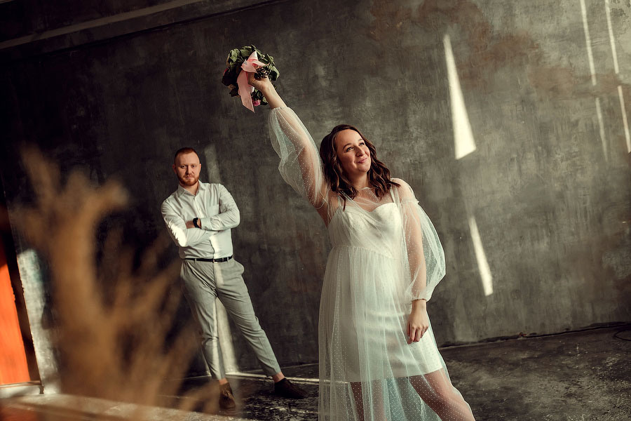 Свадебное. Семейный фотограф в Перми Ольга Гилева. Выпускные альбомы