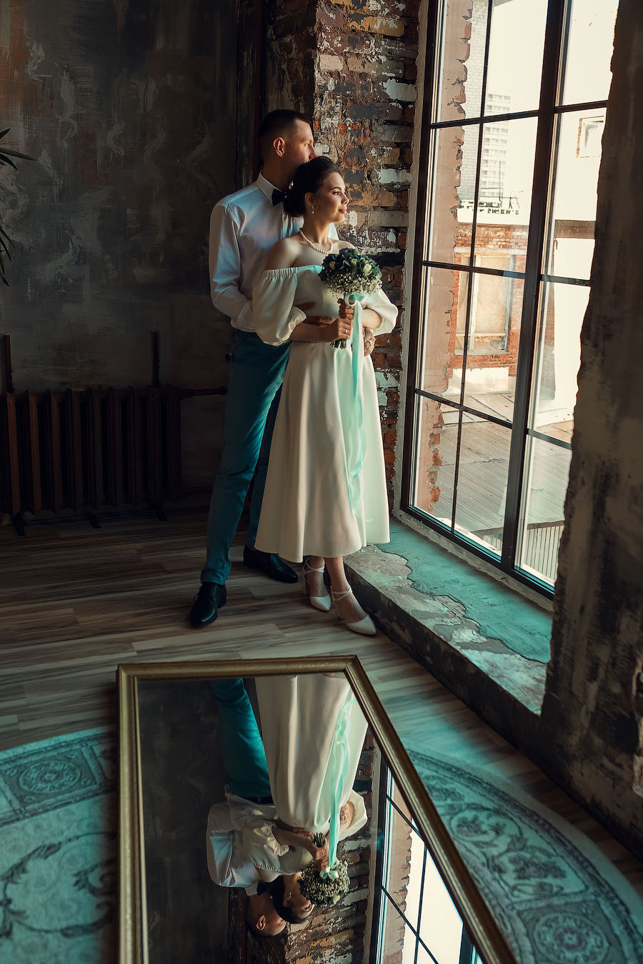 Свадебное. Семейный фотограф в Перми Ольга Гилева. Выпускные альбомы