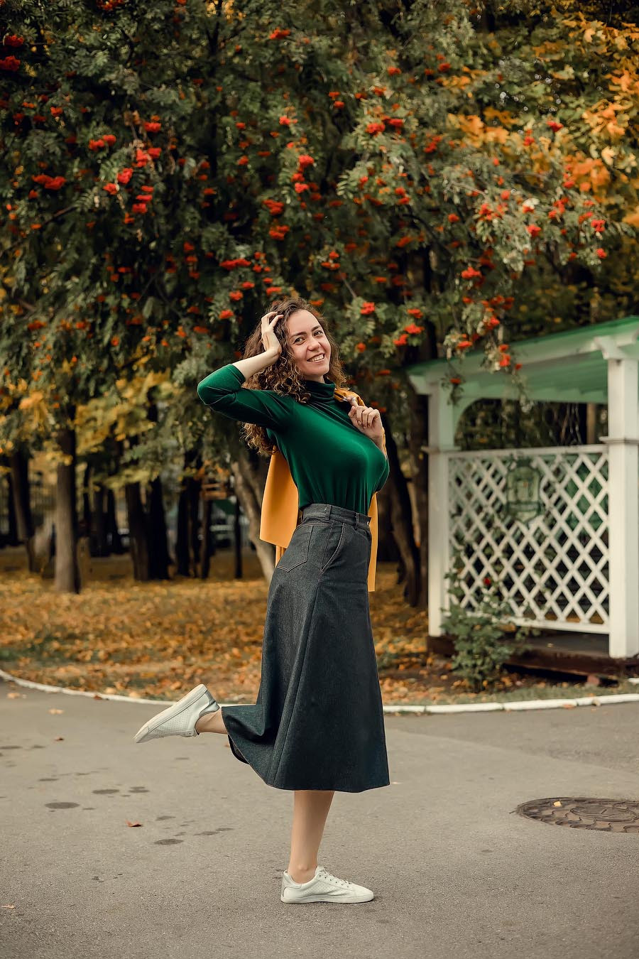 Анастасия. Семейный фотограф в Перми Ольга Гилева. Выпускные альбомы